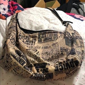 Harry Potter Bag